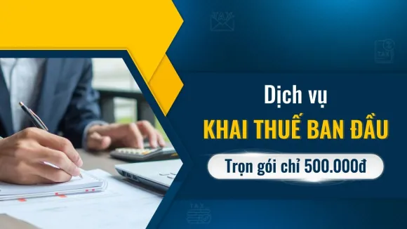 Thay Đổi GPKD Công Ty