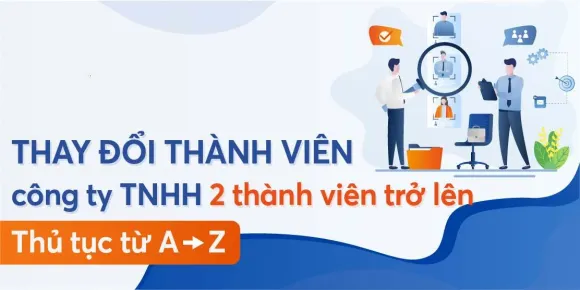 THAY ĐỔI GPKD