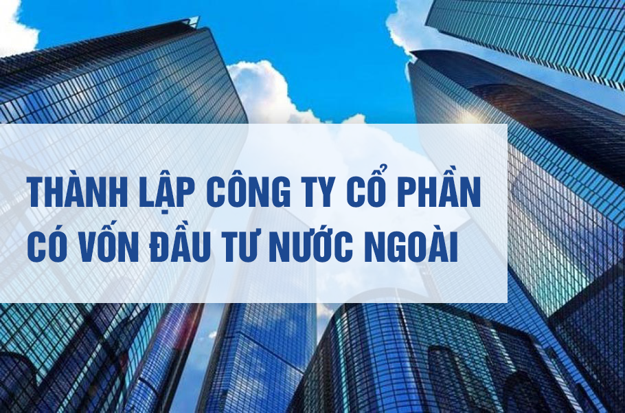 DỊCH VỤ THÀNH LẬP